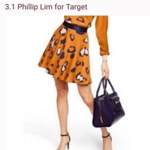 3.1 Phillip Lim for Target Skirt